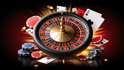 136bet: Plataforma de Cassino Online Confiável com Bônus de R$666 ⭐️
